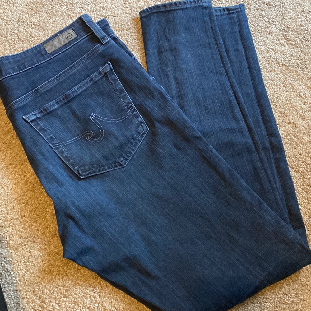 Adriano Goldschmied jeans